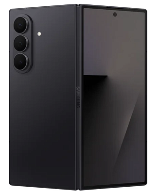 Смартфон Samsung Galaxy Fold7 12GB/512GB Black SM-F966BZKCCAU