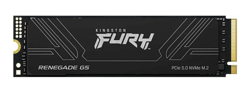 Накопитель SSD Kingston 4TB SFYR2S/4T0