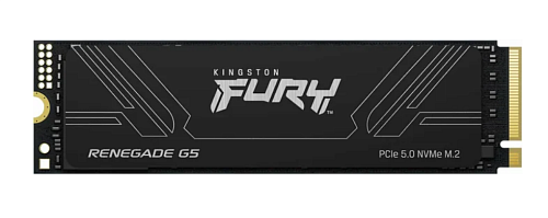 Накопитель SSD Kingston 2TB SFYR2S/2T0