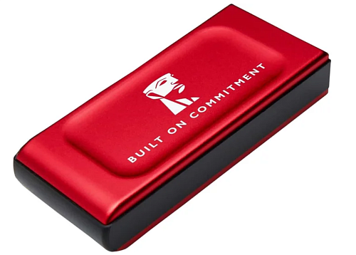 Внешний SSD Kingston 1ТB SXS1000R/1000GA