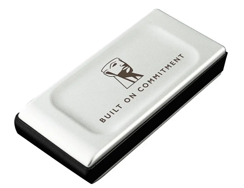 Внешний SSD Kingston 2ТB SXS2000/2000GA