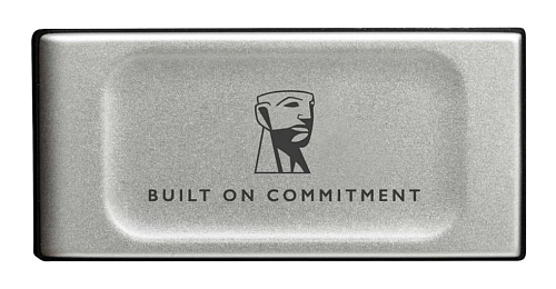 Внешний SSD Kingston 1ТB SXS2000/1000GA