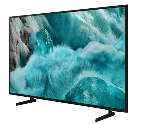 Телевизор Samsung QE55Q7FAAUXRU