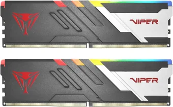 ОЗУ Patriot PVVR564G600C30K