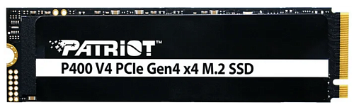 Накопитель SSD Patriot 1TB P400VP1TBM28H