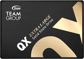Накопитель SSD Team Group 2TB T253X7002T0C101
