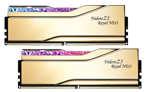 ОЗУ G.Skill F5-6000J2836G16GX2-TR5G