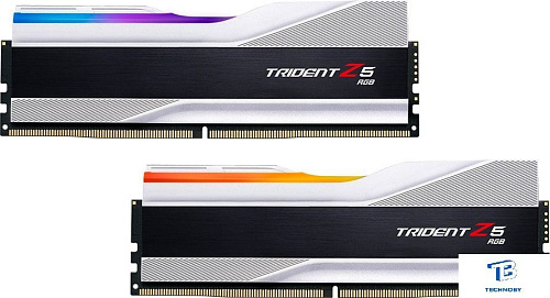 ОЗУ G.Skill F5-6000J2636H32GX2-TR5NG