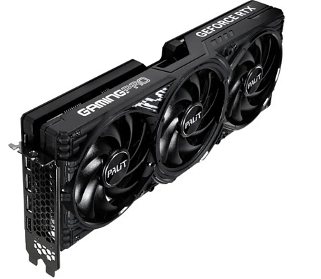 Видеокарта Palit RTX 5070 NE75070019K9-GB2050U