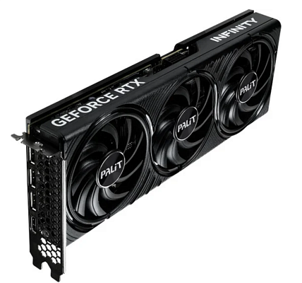 Видеокарта Palit RTX 5070 NE75070019K9-GB2050S