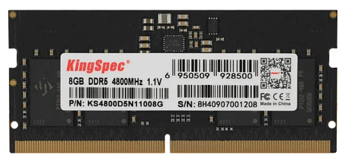 ОЗУ KingSpec KS4800D5N11008G