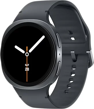 Умные часы Samsung Galaxy Watch SM-L335FDAACAU