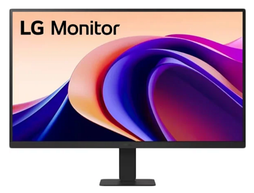 Монитор LG 27U631A-B