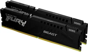 ОЗУ Kingston KF556C36BBEK2-128