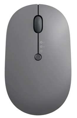 Мышь Lenovo Go GY51C21211 Gray