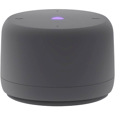 Умная колонка Яндекс Станция Лайт 2 Графит YNDX-00028GRY