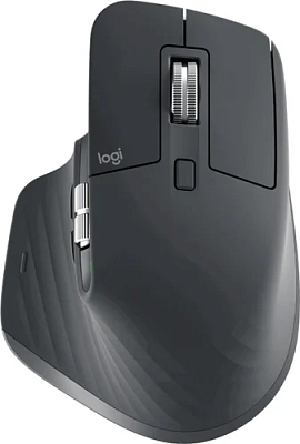 Мышь Logitech MX Master 3S 910-006565