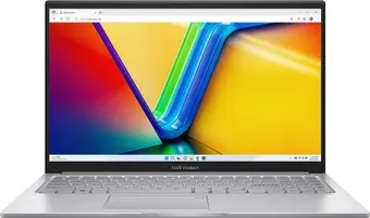 Ноутбук Asus X1504VA-BQ3686