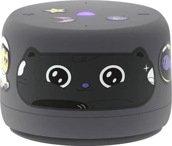 Умная колонка Яндекс Станция Лайт 2 Графит YNDX-00026GRY