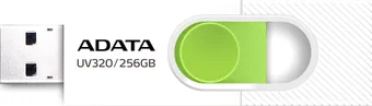 Флэш накопитель A-Data 256GB AUV320-256G-RWHGN