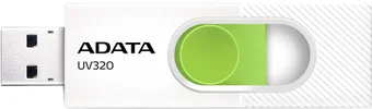 Флэш накопитель A-Data 512GB AUV320-512G-RWHGN
