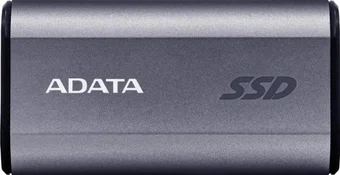 Внешний SSD A-Data 500GB SC750-500G-CCBK