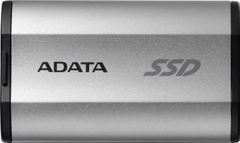 Внешний SSD A-Data 2TB SD810-2000G-CSG