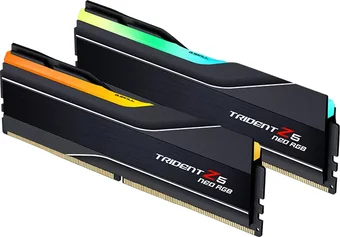 ОЗУ G.Skill F5-6400J3644F64GX2-TZ5RK