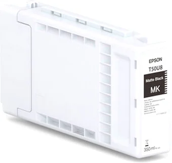 Картридж Epson C13T50U80N T50U8 черный