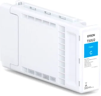 Картридж Epson C13T50U200 T50U2 синий