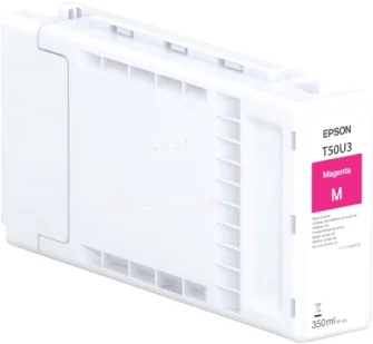 Картридж Epson C13T50U30N T50U3 красный