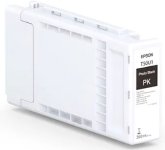 Картридж Epson C13T50U100 T50U1 черный