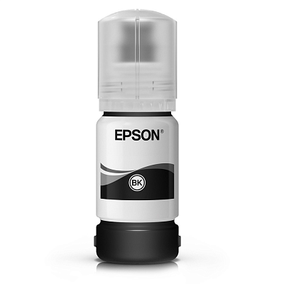 Картридж Epson C13T03Q198 005 черный