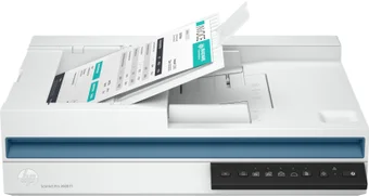 Сканер HP 3600 f1 20G06A