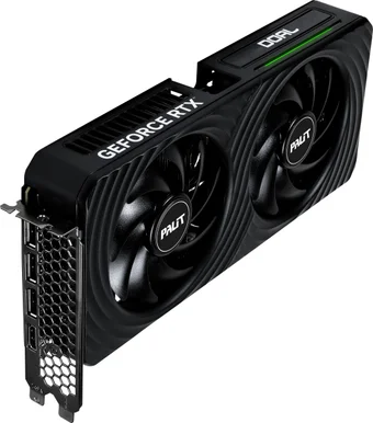 Видеокарта Palit RTX 5060 NE75060019P1-GB2063D