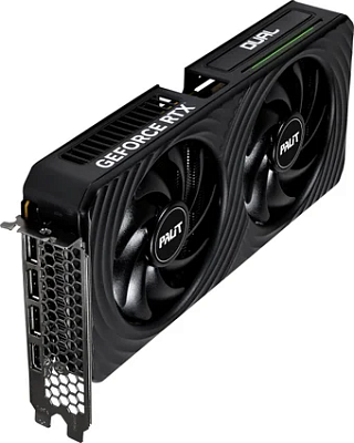 Видеокарта Palit RTX 5050 NE65050S19P1-GB2070D