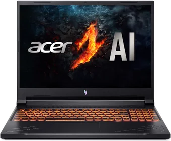 Ноутбук Acer Nitro V 16 ANV16-71-522G NH.QTMEL.001