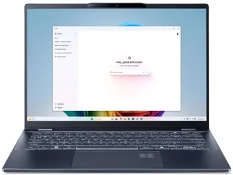 Ноутбук Acer Swift SF14-51-51ZL NX.J2KEL.003
