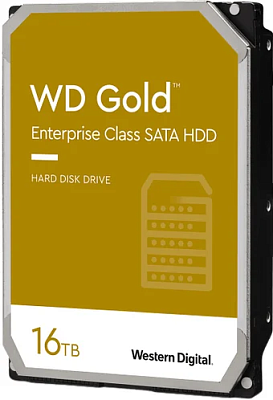 Жесткий диск WD 16TB WD161KRYZ