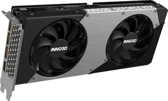 Видеокарта Inno3D RTX 5060 Ti N506T2-16D7X-191073N