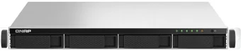 Сетевой накопитель QNAP TS-464U-RP-8G