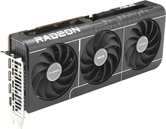 Видеокарта Asus RX 9070 PRIME-RX9070-O16G