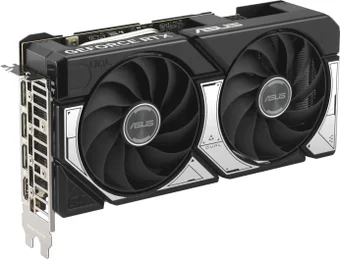 Видеокарта Asus RTX 5070 DUAL-RTX5070-O12G