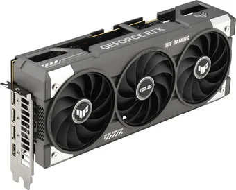 Видеокарта Asus RTX 5060 TUF-RTX5060-O8G-GAMING