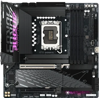 Материнская плата Asus PRIME B860M-A WIFI