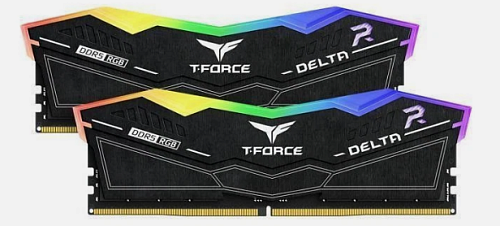ОЗУ Team Group FF3D564G6400HC30CDC01