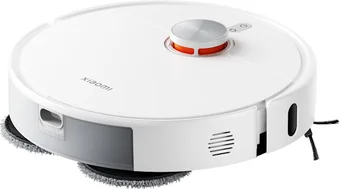 Робот пылесос Xiaomi Robot Vacuum S40 Pro BHR089REU