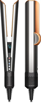 Выпрямитель Dyson Airstrait HT01 никель/медный
