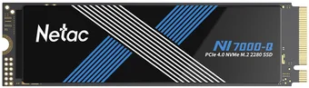 Накопитель SSD Netac 2TB NT01NV7000Q-2T0-E4X