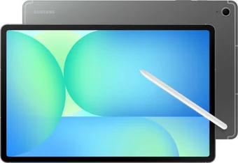 Планшет Samsung Galaxy Tab S10 FE+ SM-X620NZARCAU